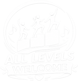 All Levels Welcome