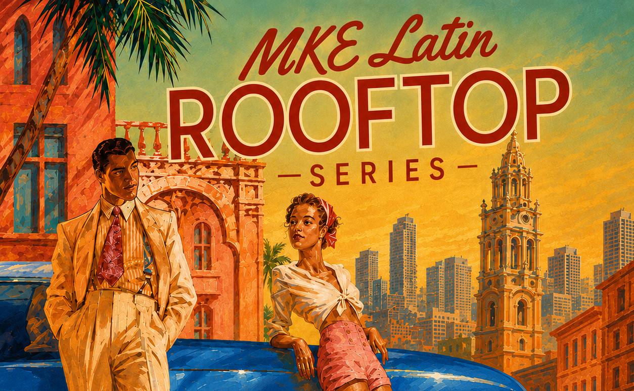 MKE Rooftop Series