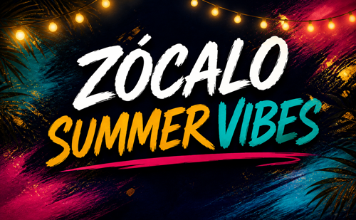Zocalo event gallery